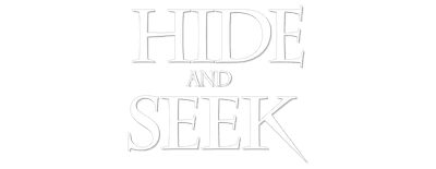 Hide and Seek logo