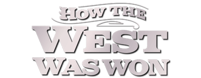 How the West Was Won logo