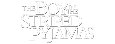 The Boy in the Striped Pajamas logo