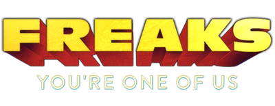 Freaks: You're One of Us logo