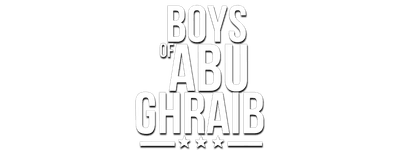 Boys of Abu Ghraib logo