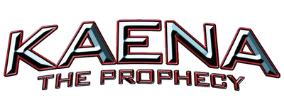 Kaena: The Prophecy logo