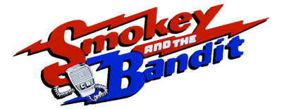 Smokey and the Bandit logo