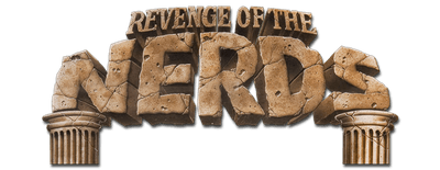 Revenge of the Nerds logo