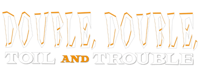 Double, Double Toil and Trouble logo