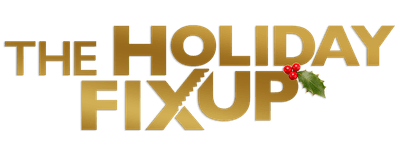 The Holiday Fix Up logo