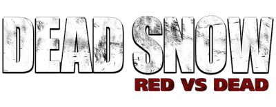 Dead Snow 2: Red vs. Dead logo