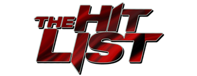 The Hit List logo