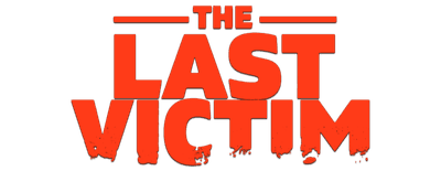 The Last Victim logo