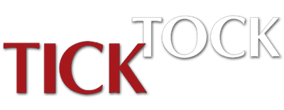 Tick Tock logo