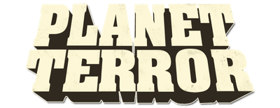 Planet Terror logo