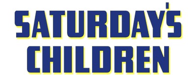 Saturday's Children logo