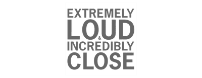 Extremely Loud & Incredibly Close logo