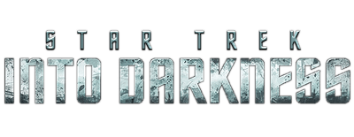 Star Trek Into Darkness logo