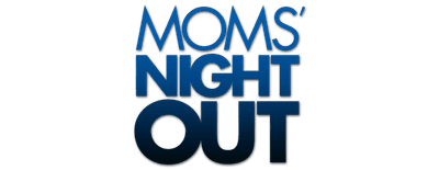 Moms' Night Out logo