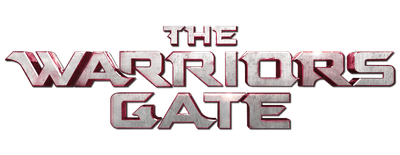 Enter the Warriors Gate logo