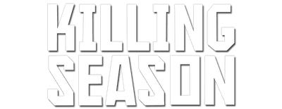 Killing Season logo
