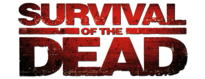 Survival of the Dead logo