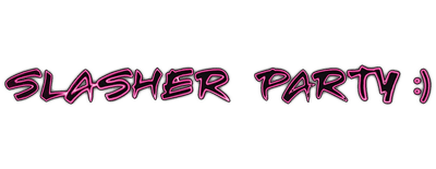 Slasher Party logo