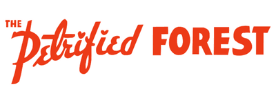 The Petrified Forest logo