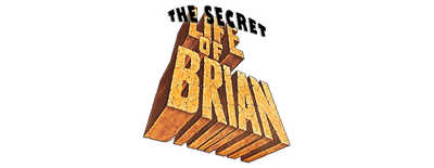 The Secret Life of Brian logo