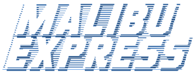 Malibu Express logo