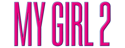 My Girl 2 logo