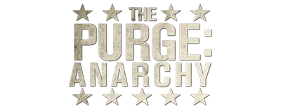 The Purge: Anarchy logo