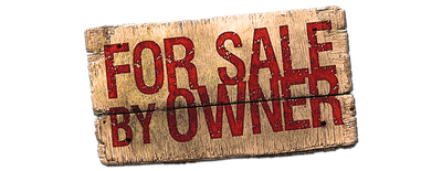For Sale by Owner logo