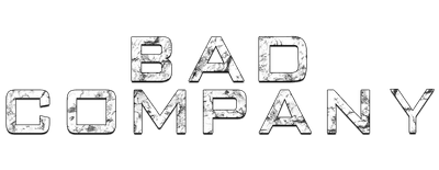 Bad Company logo