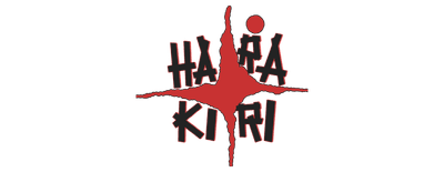 Harakiri logo