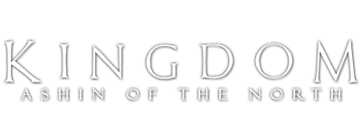 Kingdom: Ashin of the North logo
