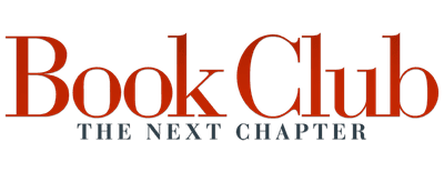 Book Club: The Next Chapter logo