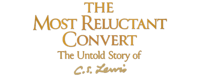 The Most Reluctant Convert logo
