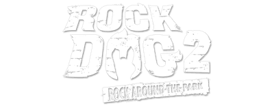 Rock Dog 2 logo