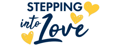 Stepping into Love logo