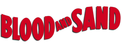 Blood and Sand logo