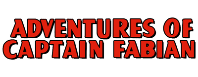 Adventures of Captain Fabian logo
