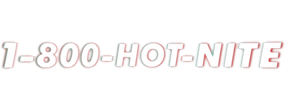 1-800-Hot-Nite logo