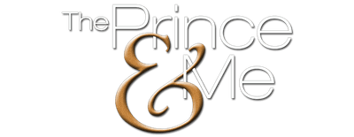 The Prince and Me logo