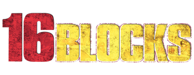 16 Blocks logo