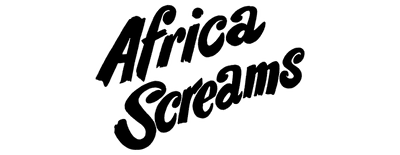 Africa Screams logo