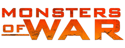 Monsters of War logo