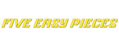 Five Easy Pieces logo