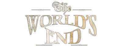 The World's End logo