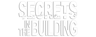 Secrets in the Building logo