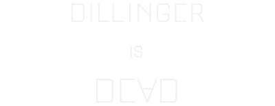 Dillinger Is Dead logo