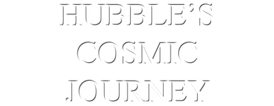 Hubble's Cosmic Journey logo