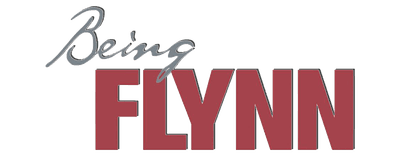 Being Flynn logo