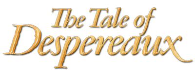 The Tale of Despereaux logo